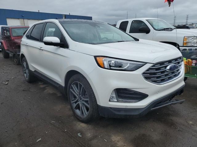 Photo 3 VIN: 2FMPK4K99LBA93062 - FORD EDGE 