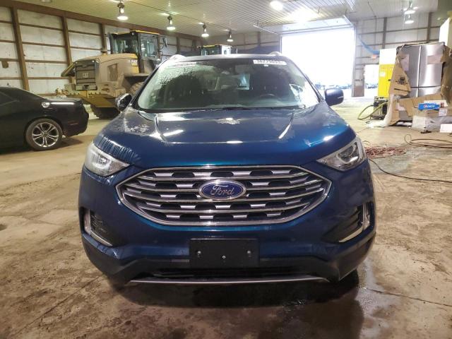 Photo 4 VIN: 2FMPK4K99LBB35049 - FORD EDGE TITAN 