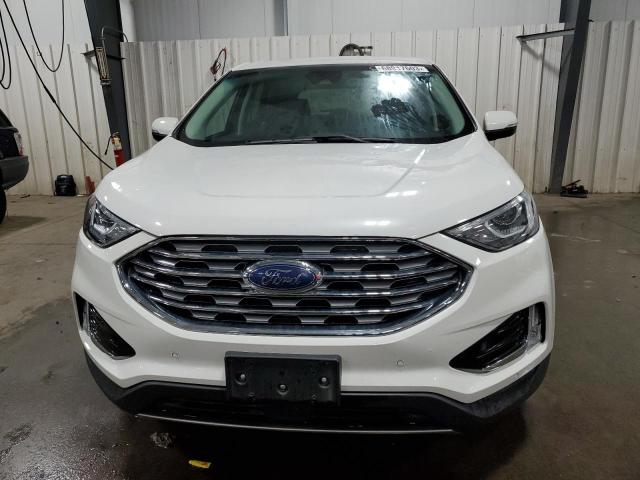 Photo 4 VIN: 2FMPK4K99MBA11199 - FORD EDGE TITAN 