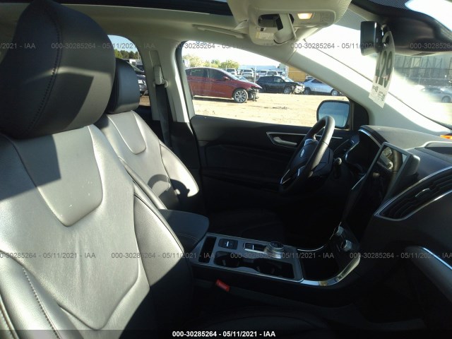 Photo 4 VIN: 2FMPK4K99MBA11879 - FORD EDGE 