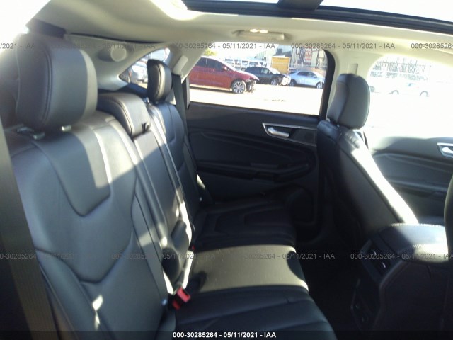 Photo 7 VIN: 2FMPK4K99MBA11879 - FORD EDGE 