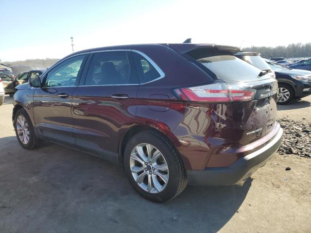 Photo 1 VIN: 2FMPK4K99MBA18590 - FORD EDGE 