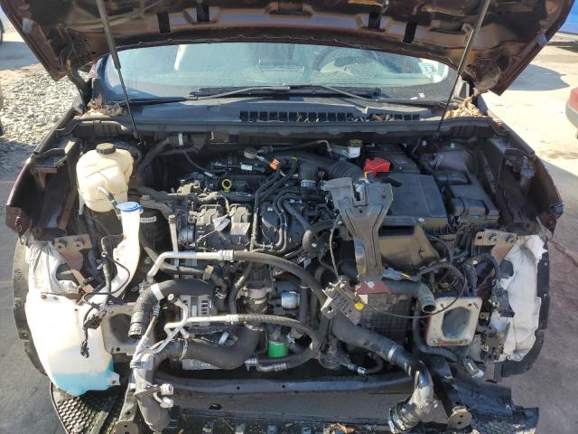 Photo 11 VIN: 2FMPK4K99MBA18590 - FORD EDGE 