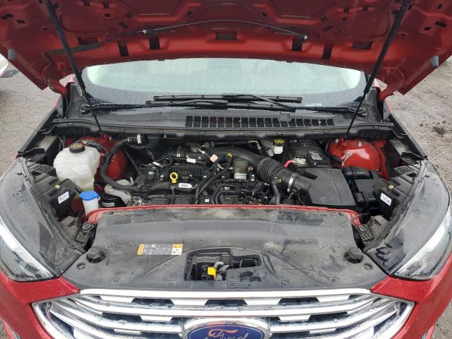 Photo 11 VIN: 2FMPK4K99MBA20890 - FORD EDGE TITAN 