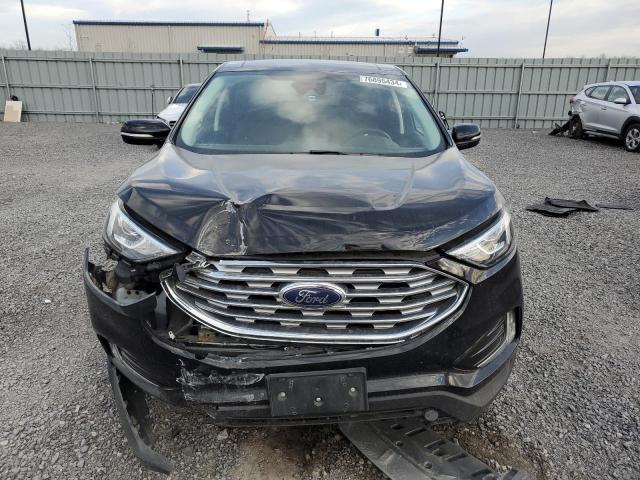 Photo 4 VIN: 2FMPK4K99MBA32523 - FORD EDGE TITAN 