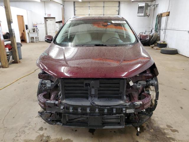 Photo 4 VIN: 2FMPK4K99MBA41822 - FORD EDGE TITAN 