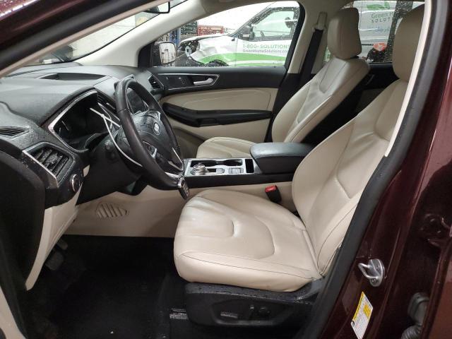 Photo 6 VIN: 2FMPK4K99MBA41822 - FORD EDGE TITAN 