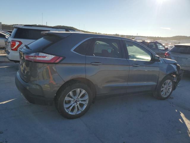 Photo 2 VIN: 2FMPK4K99NBA01404 - FORD EDGE 