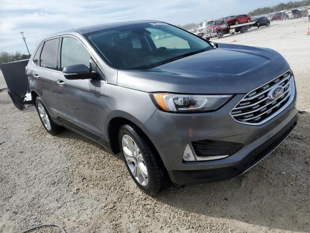 Photo 3 VIN: 2FMPK4K99NBA41563 - FORD EDGE 