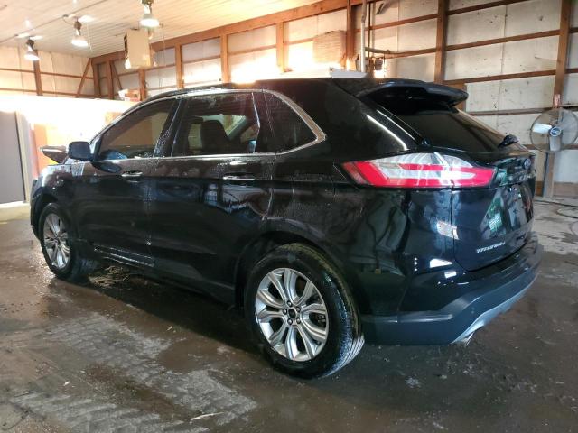 Photo 1 VIN: 2FMPK4K99PBA27665 - FORD EDGE 