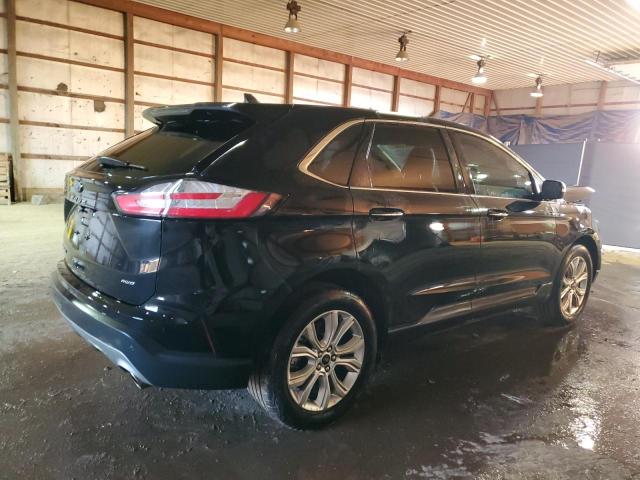 Photo 2 VIN: 2FMPK4K99PBA27665 - FORD EDGE 