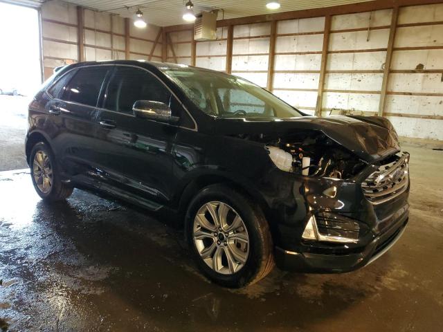 Photo 3 VIN: 2FMPK4K99PBA27665 - FORD EDGE 