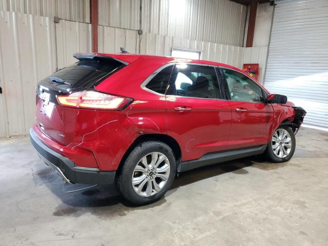 Photo 2 VIN: 2FMPK4K99RBA93880 - FORD EDGE TITAN 