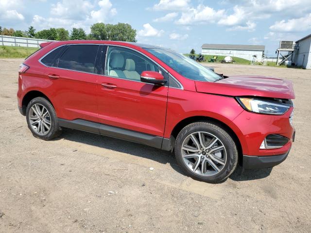 Photo 3 VIN: 2FMPK4K99RBB25372 - FORD EDGE TITAN 