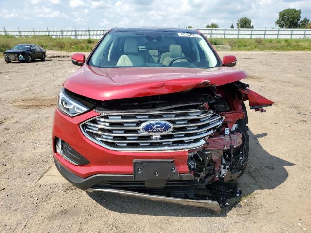 Photo 4 VIN: 2FMPK4K99RBB25372 - FORD EDGE TITAN 