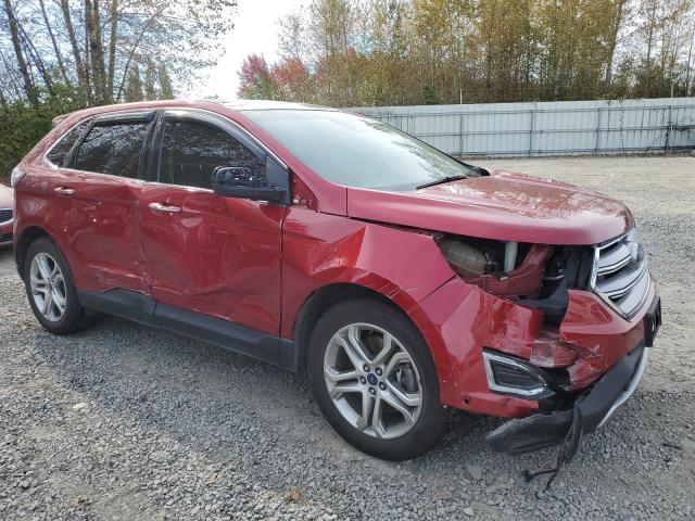 Photo 3 VIN: 2FMPK4K9XFBB57789 - FORD EDGE TITAN 