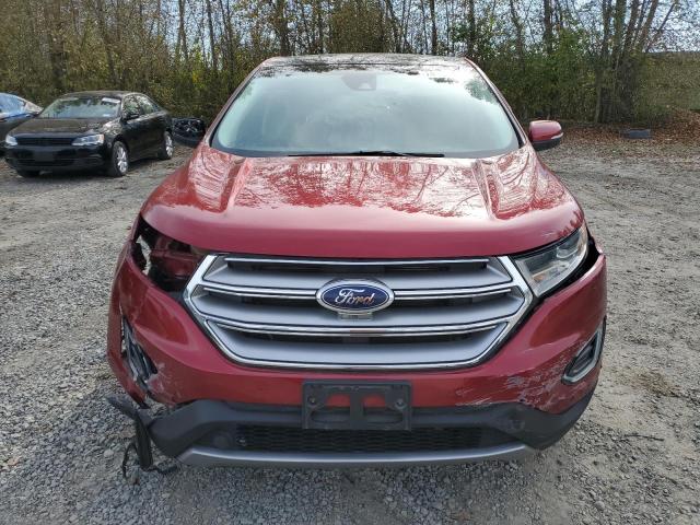 Photo 4 VIN: 2FMPK4K9XFBB57789 - FORD EDGE TITAN 