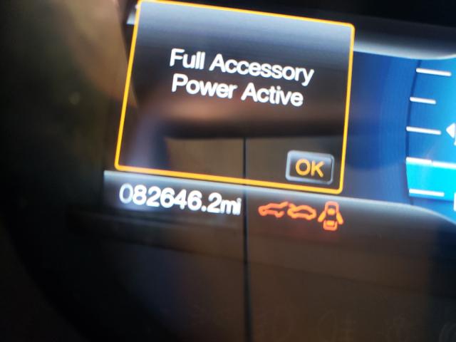 Photo 7 VIN: 2FMPK4K9XGBB42419 - FORD EDGE 