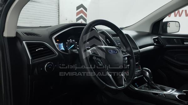 Photo 10 VIN: 2FMPK4K9XGBB83066 - FORD EDGE 