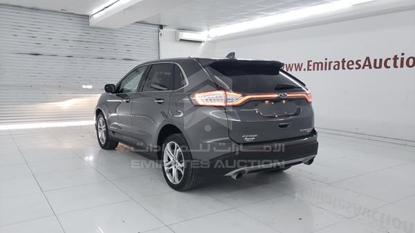 Photo 5 VIN: 2FMPK4K9XGBB83066 - FORD EDGE 