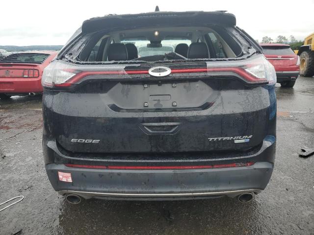 Photo 5 VIN: 2FMPK4K9XGBB99705 - FORD EDGE TITAN 