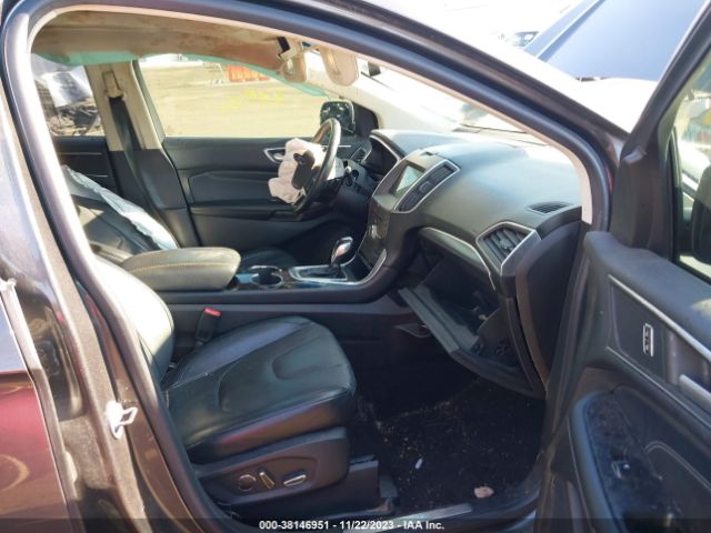 Photo 4 VIN: 2FMPK4K9XHBB06957 - FORD EDGE 