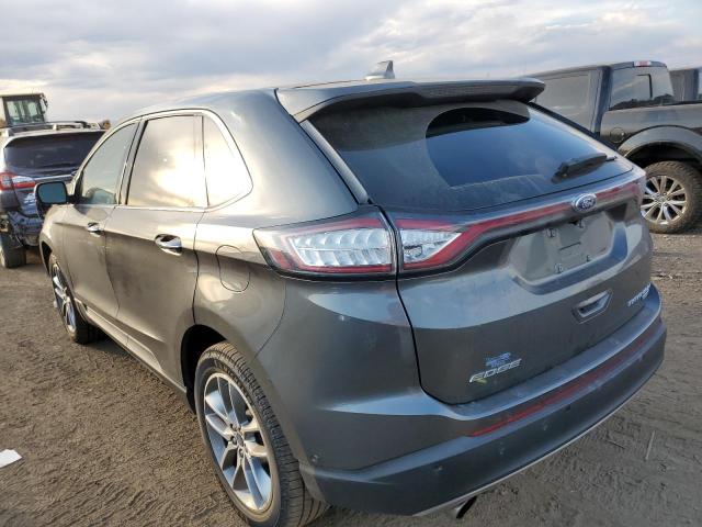 Photo 1 VIN: 2FMPK4K9XHBB16744 - FORD EDGE 