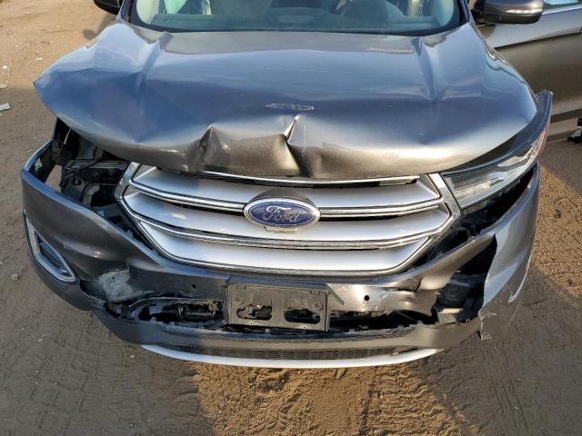 Photo 10 VIN: 2FMPK4K9XHBB16744 - FORD EDGE 