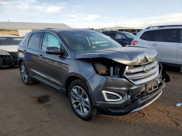 Photo 3 VIN: 2FMPK4K9XHBB16744 - FORD EDGE 