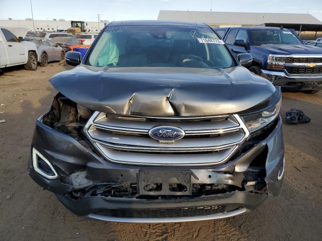 Photo 4 VIN: 2FMPK4K9XHBB16744 - FORD EDGE 