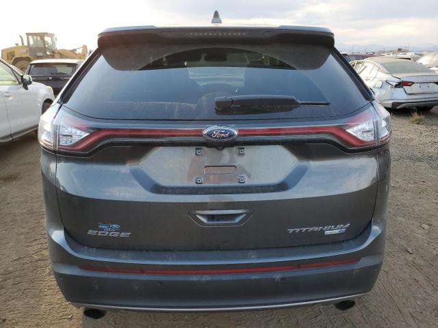 Photo 5 VIN: 2FMPK4K9XHBB16744 - FORD EDGE 