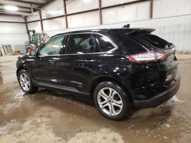 Photo 1 VIN: 2FMPK4K9XHBB28604 - FORD EDGE 