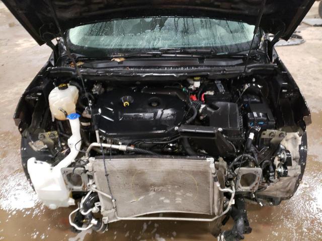 Photo 11 VIN: 2FMPK4K9XHBB28604 - FORD EDGE 