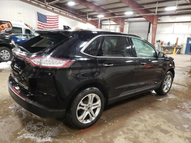 Photo 2 VIN: 2FMPK4K9XHBB28604 - FORD EDGE 