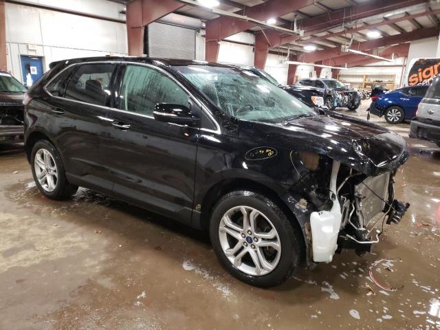 Photo 3 VIN: 2FMPK4K9XHBB28604 - FORD EDGE 