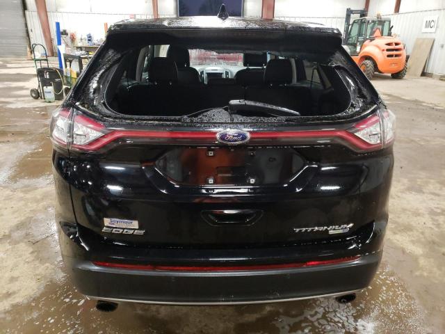 Photo 5 VIN: 2FMPK4K9XHBB28604 - FORD EDGE 