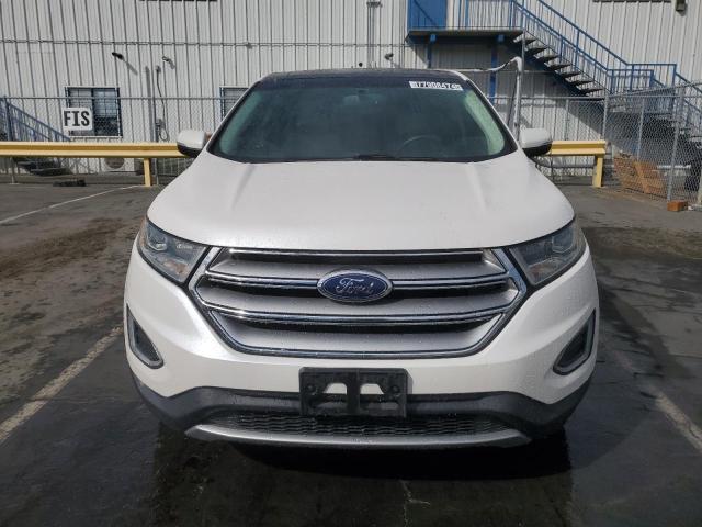 Photo 4 VIN: 2FMPK4K9XHBB69136 - FORD EDGE TITAN 