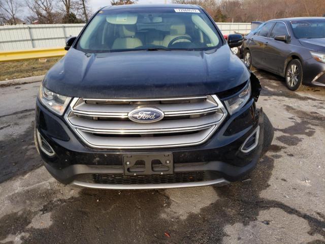 Photo 4 VIN: 2FMPK4K9XHBB91430 - FORD EDGE TITAN 