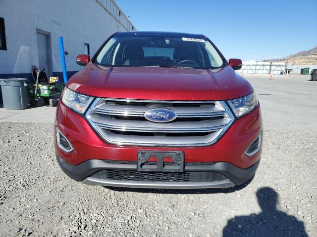 Photo 4 VIN: 2FMPK4K9XJBB39642 - FORD EDGE TITAN 