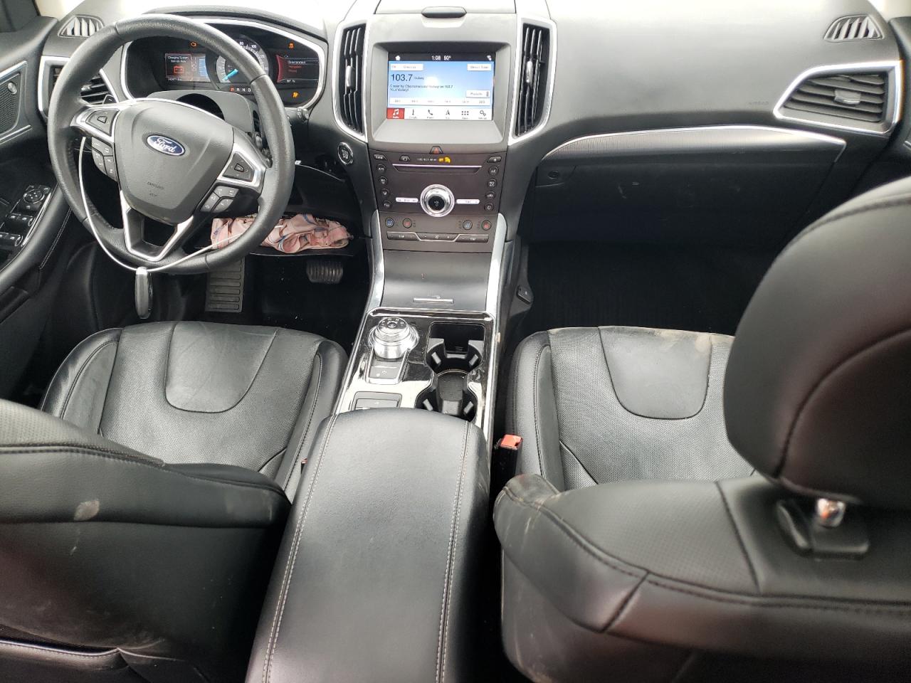 Photo 7 VIN: 2FMPK4K9XKBB02253 - FORD EDGE 