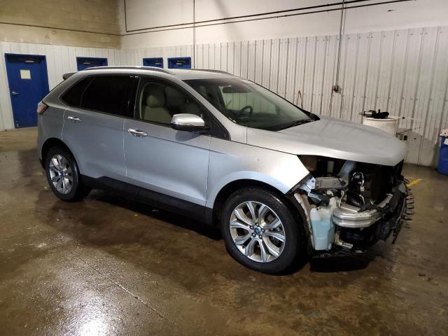 Photo 3 VIN: 2FMPK4K9XKBB41344 - FORD EDGE 