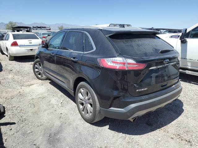 Photo 1 VIN: 2FMPK4K9XKBC22425 - FORD EDGE 