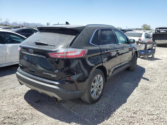 Photo 2 VIN: 2FMPK4K9XKBC22425 - FORD EDGE 