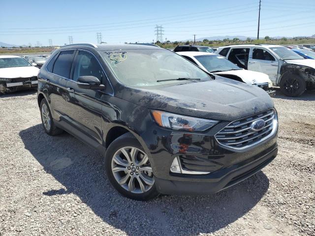 Photo 3 VIN: 2FMPK4K9XKBC22425 - FORD EDGE 