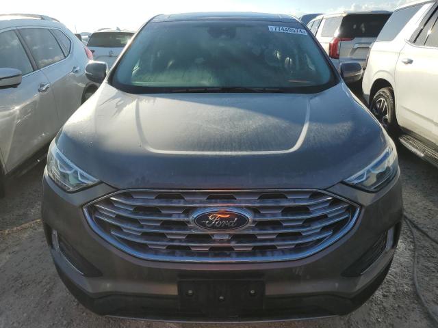 Photo 4 VIN: 2FMPK4K9XKBC23607 - FORD EDGE TITAN 