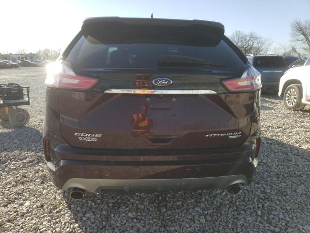 Photo 5 VIN: 2FMPK4K9XKBC39225 - FORD EDGE 