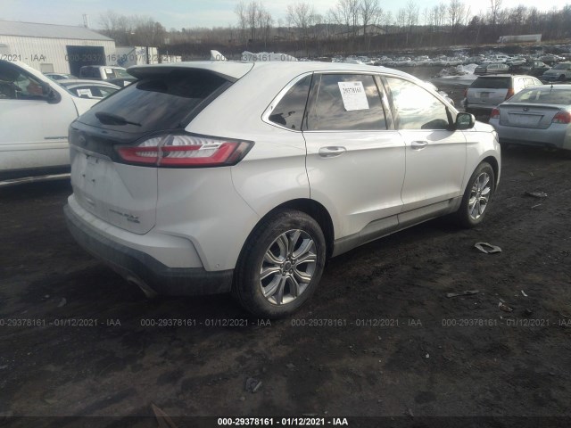 Photo 3 VIN: 2FMPK4K9XLBA53427 - FORD EDGE 