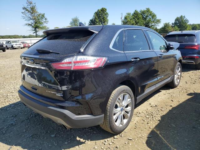 Photo 3 VIN: 2FMPK4K9XLBA76836 - FORD EDGE TITAN 