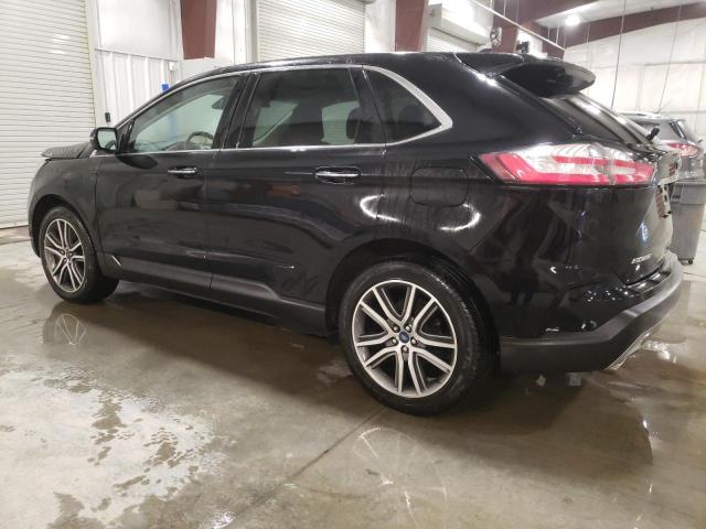 Photo 1 VIN: 2FMPK4K9XLBA96570 - FORD EDGE 