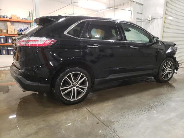 Photo 2 VIN: 2FMPK4K9XLBA96570 - FORD EDGE 